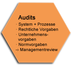 Audits