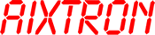 p logo aixtron